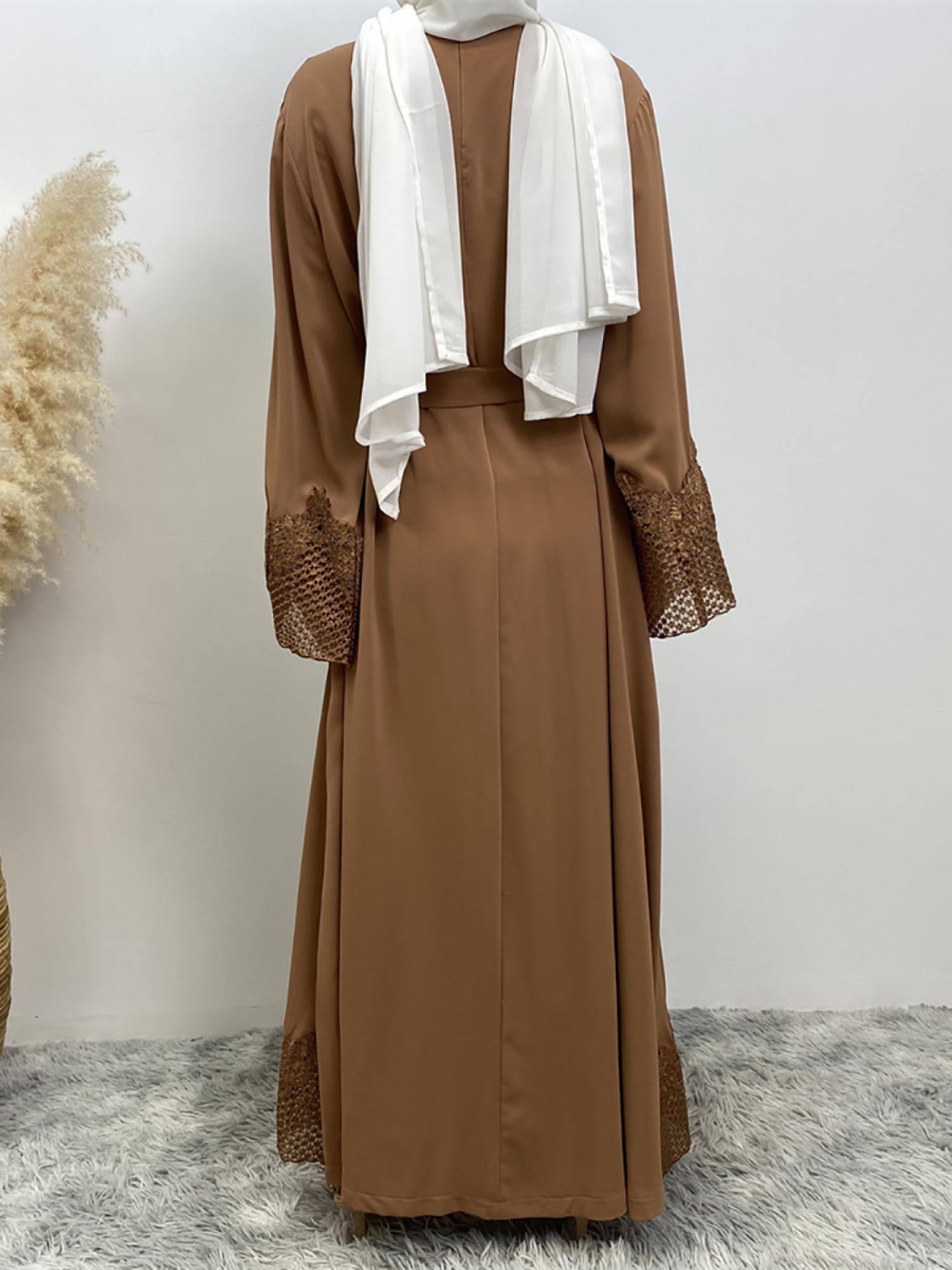 Hijab Kleid "Havva"